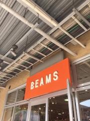 ＢＥＡＭＳ　ＯＵＴＬＥＴ大洗店