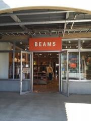 ＢＥＡＭＳ　ＯＵＴＬＥＴ大洗店