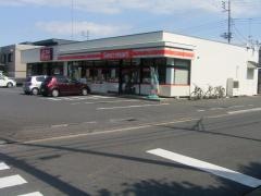 セイコーマート　南台店