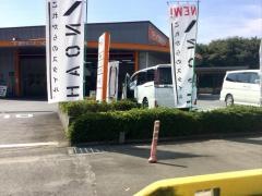 トヨタカローラ南茨城下妻たかさい店