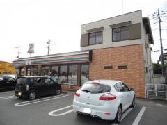 セブンイレブン　二宮バイパス店