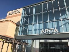 アピタ　前橋店