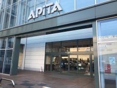 アピタ　前橋店