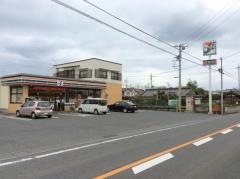 セブンイレブン　藤岡宮本町店