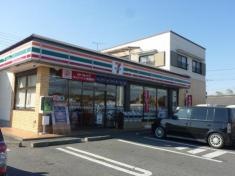 セブンイレブン　藤岡宮本町店