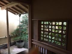 割烹旅館清風園