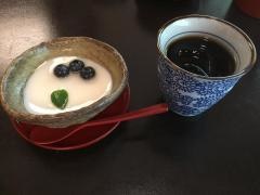 割烹旅館清風園