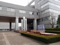和光市役所