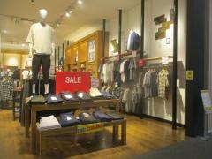 ライトオン　イオン与野店