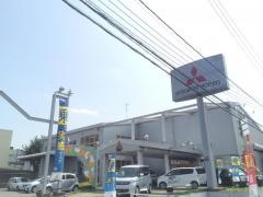 東日本三菱自動車販売岩槻大橋店