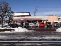 セブンイレブン　佐倉染井野3丁目店