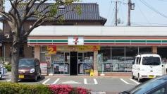 セブンイレブン　佐倉染井野3丁目店