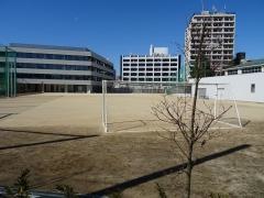 練馬区立豊玉第二中学校
