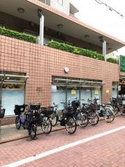 スーパーオオゼキ雪が谷店