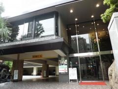 新宿サンパークホテル