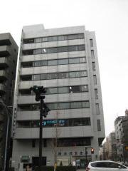 横浜信用金庫新横浜支店