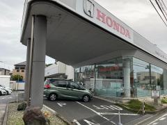 Ｈｏｎｄａ　Ｃａｒｓ横浜栄中央店