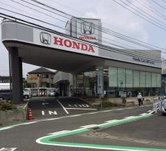 Ｈｏｎｄａ　Ｃａｒｓ横浜栄中央店