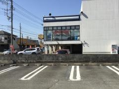 神奈川スバル秦野店