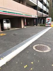セブンイレブン　川崎戸手4丁目店