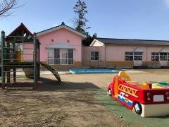 西加積認定こども園