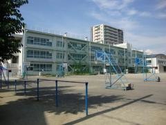 池田小学校