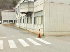 南牧村立南牧中学校