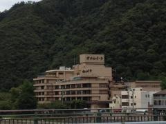 ホテルパーク