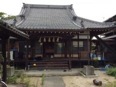 西運寺