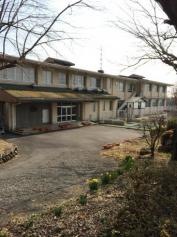 富士根北小学校粟倉分校