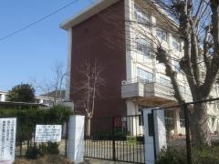 河津町立河津中学校