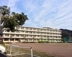 河津町立河津中学校