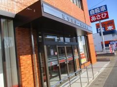 あいち銀行　一宮南支店