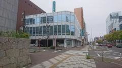 伊予銀行名古屋支店