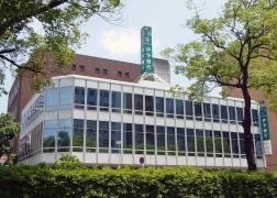 伊予銀行名古屋支店