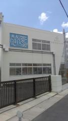 御津南部小学校