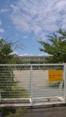 御津南部小学校