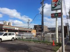 セブンイレブン　名古屋戸部下1丁目店
