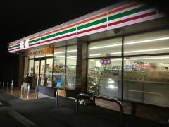 セブンイレブン　名古屋戸部下1丁目店