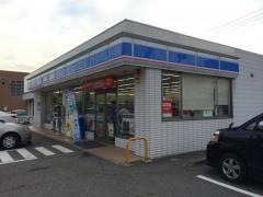 ローソン　岡崎舞木町店