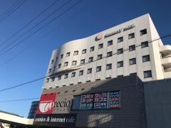 田原シティホテル