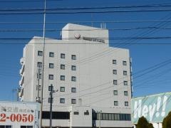 田原シティホテル