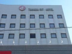 田原シティホテル
