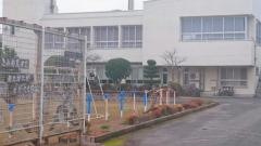 新庄小学校