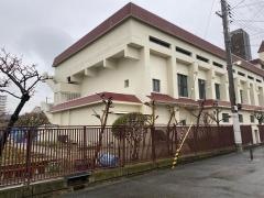 大道南小学校
