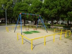 浦江公園