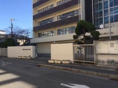兵庫県立総合衛生学院
