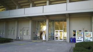 高砂市陸上競技場