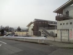 大淀緑ケ丘小学校