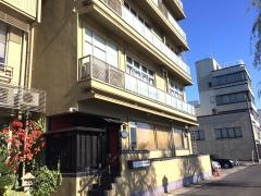 大橋館